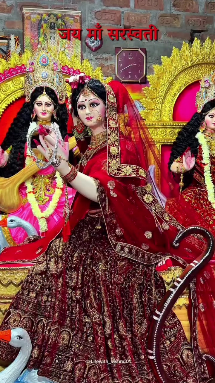@🚩 Jay Mata di 🚩🙏🔱