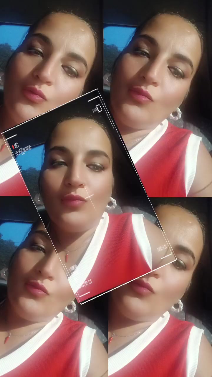 @Rosa Maraniello