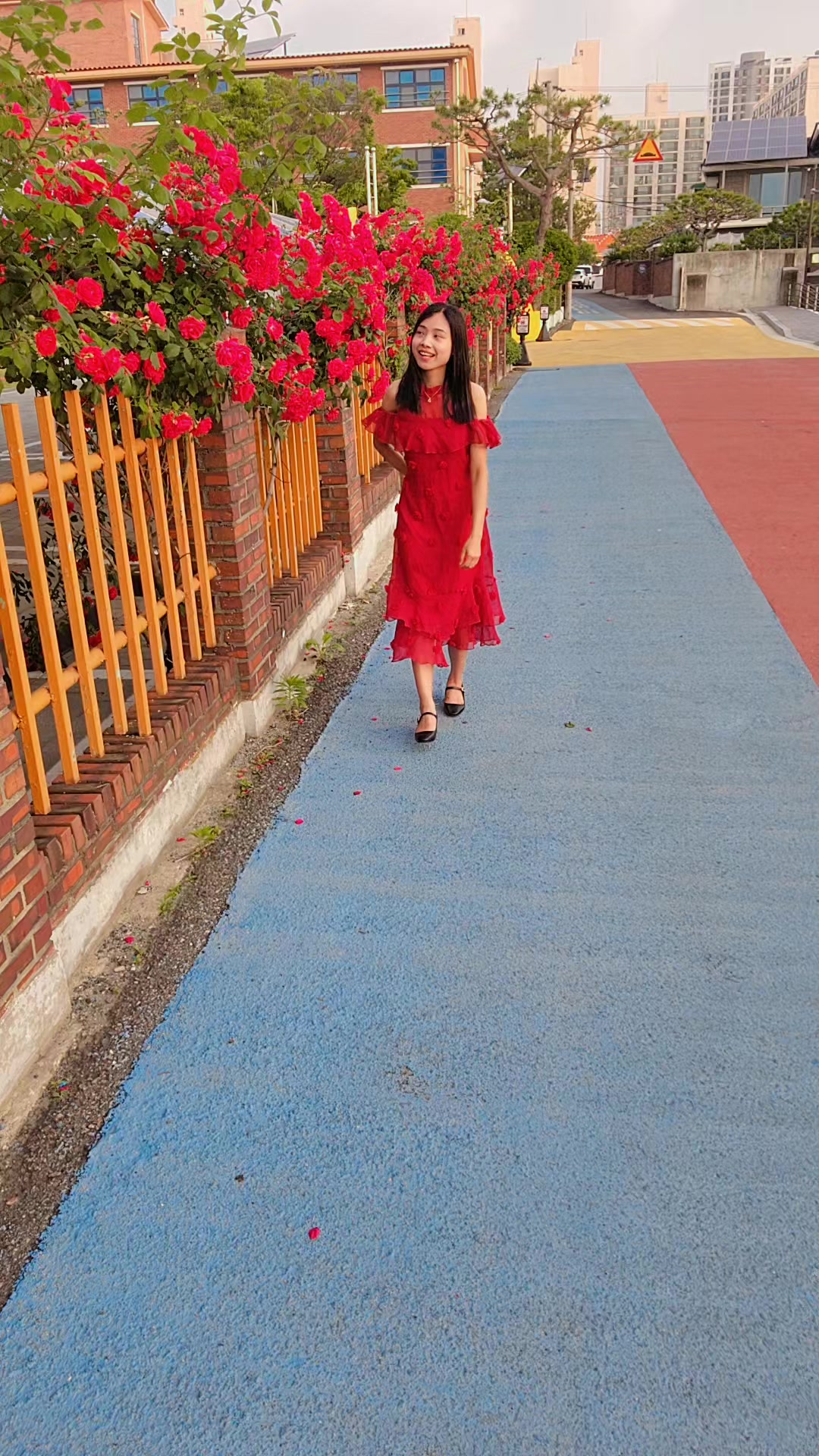 @Wai Lay🤪😘