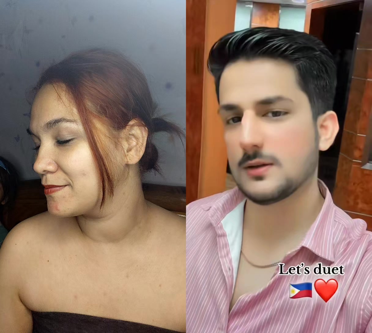 @QUEEN OF TIKTOK