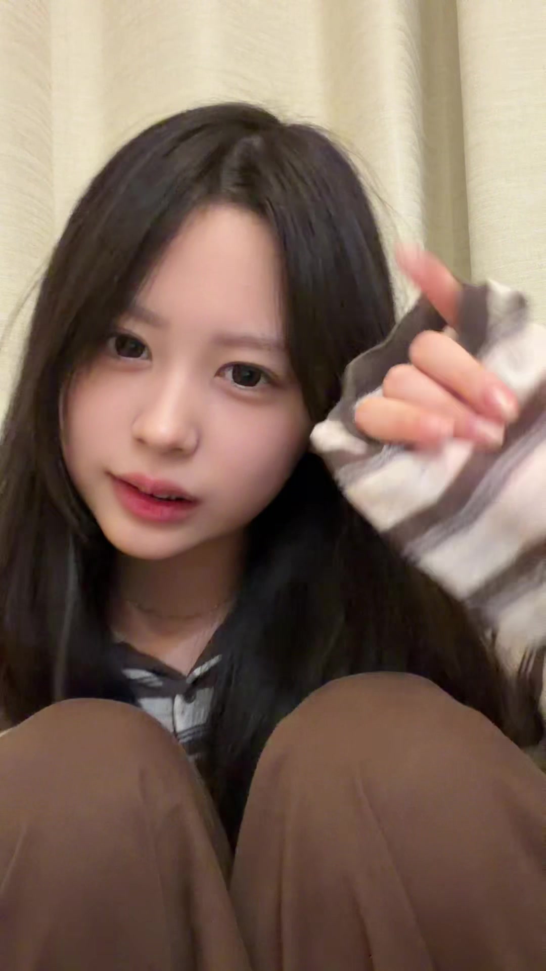 @梶原 叶渚