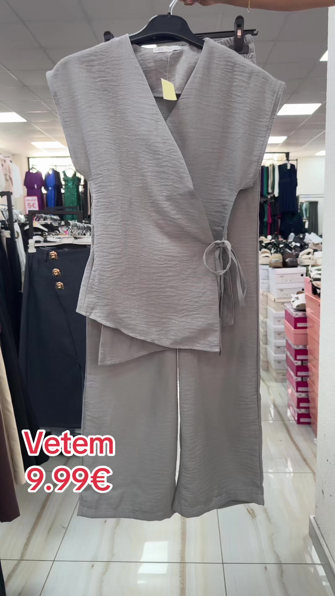 @Forever Fashion