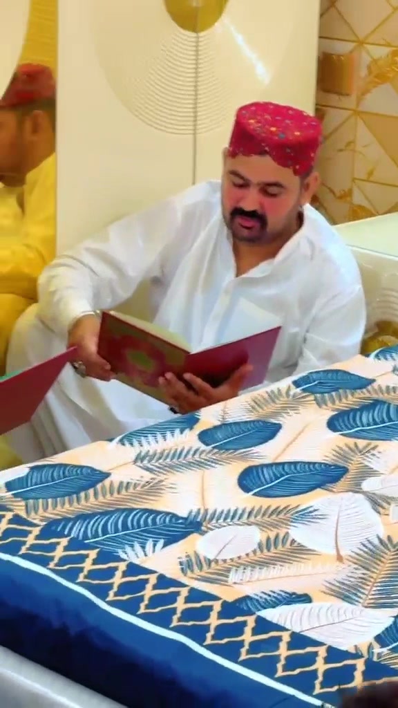 @Babar Badshah