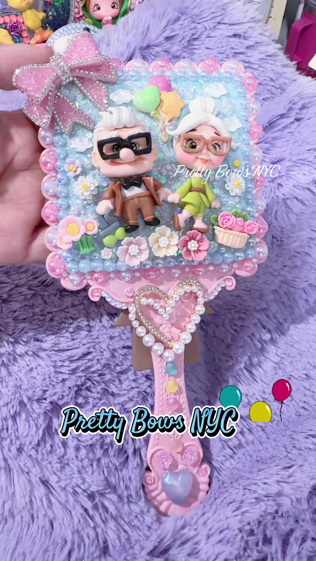 @𝙋𝙧𝙚𝙩𝙩𝙮 𝘽𝙤𝙬𝙨 𝙉𝙔𝘾🎀