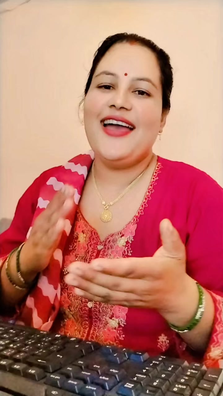 @दाजुभाइ बिनाको चेली🧿