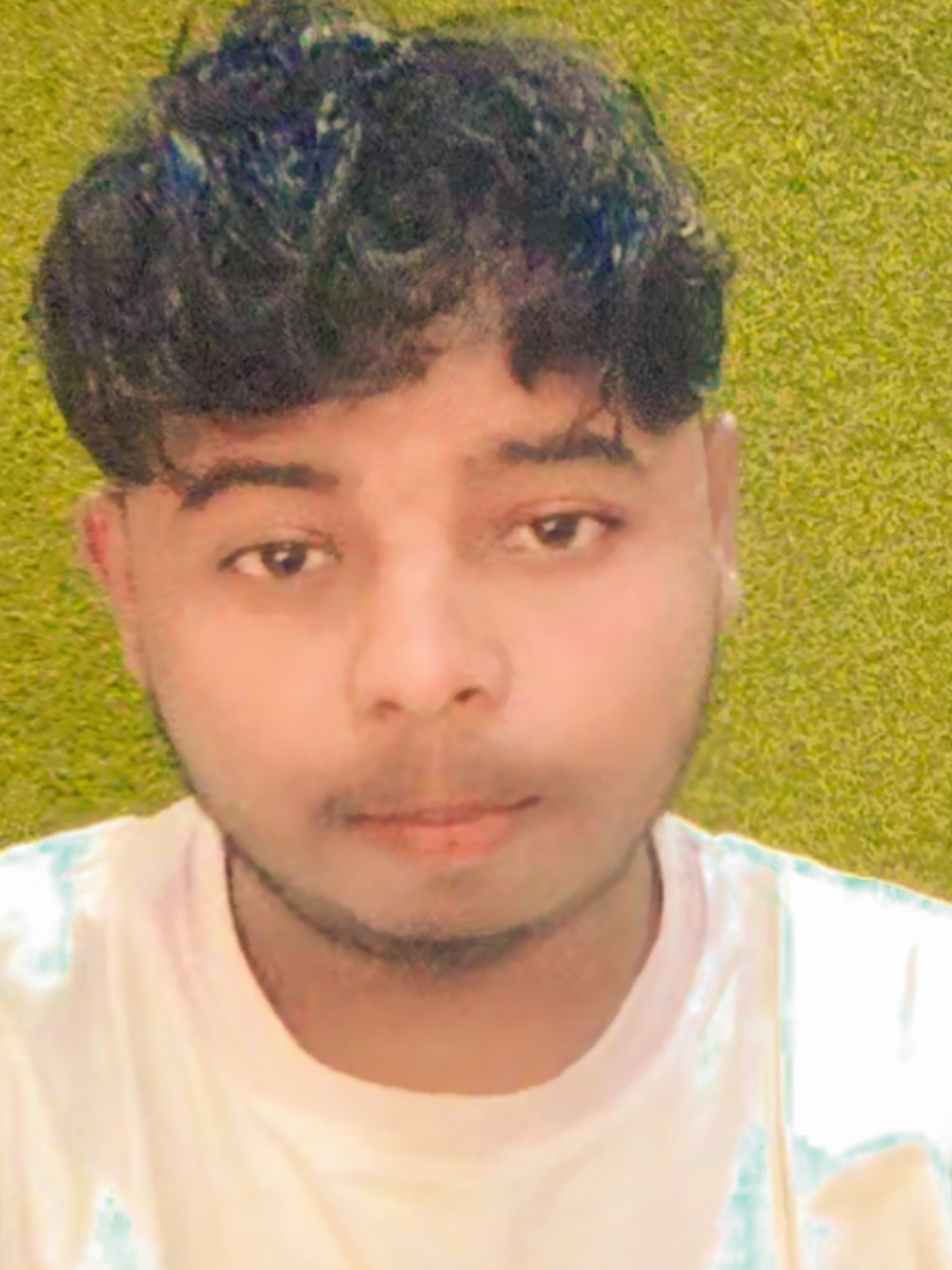 @bibekbhai