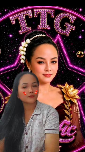 @๐๐๐ด๐ฒ MissPretty(TTG)๐ต๐ญ๐