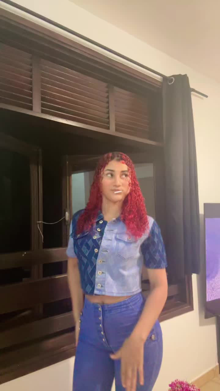 @Maria