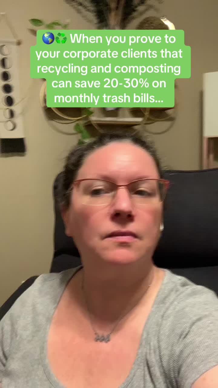 @Zero Waste Strategies LLC