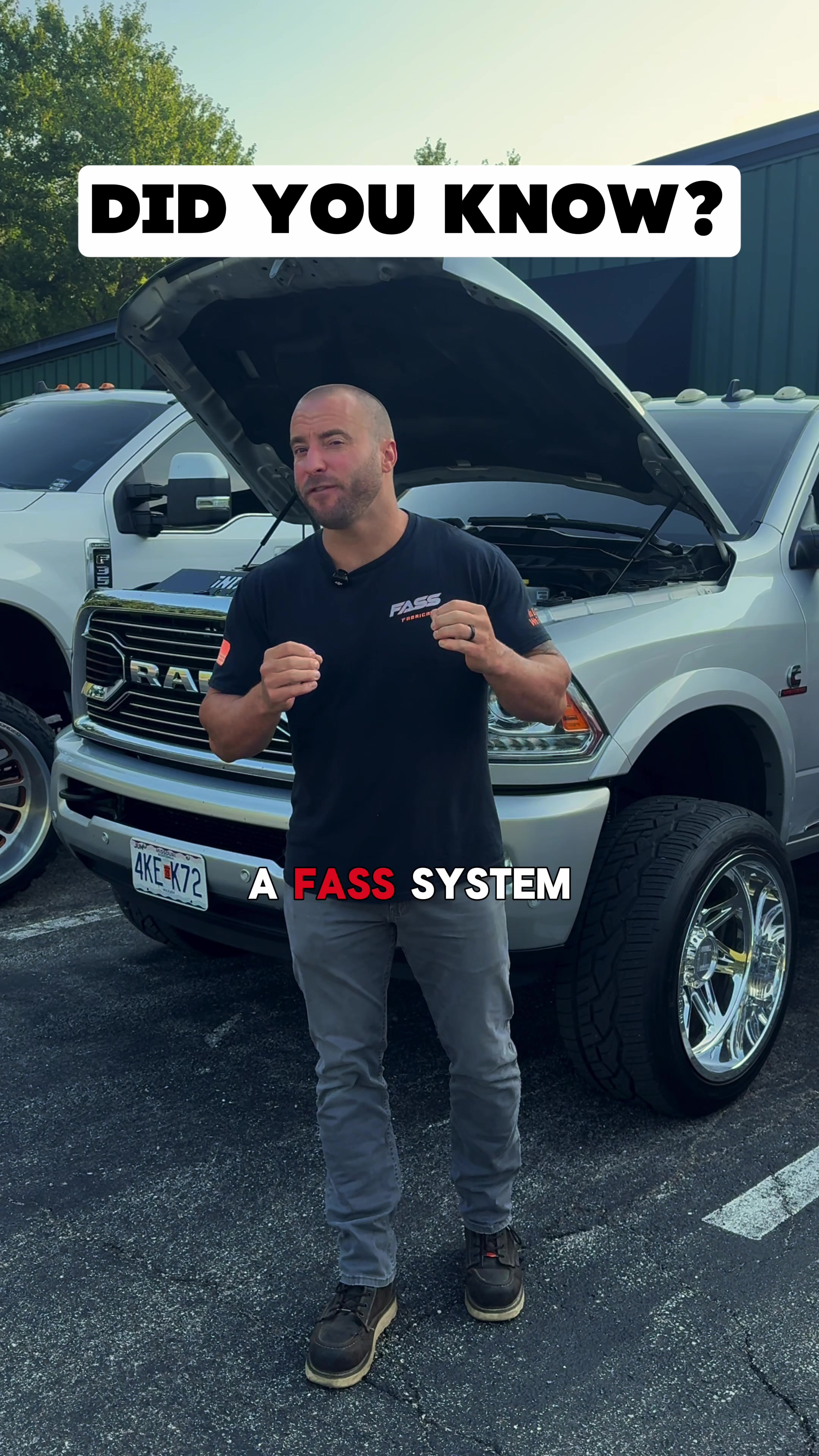 @FASS Diesel Fuel Systems