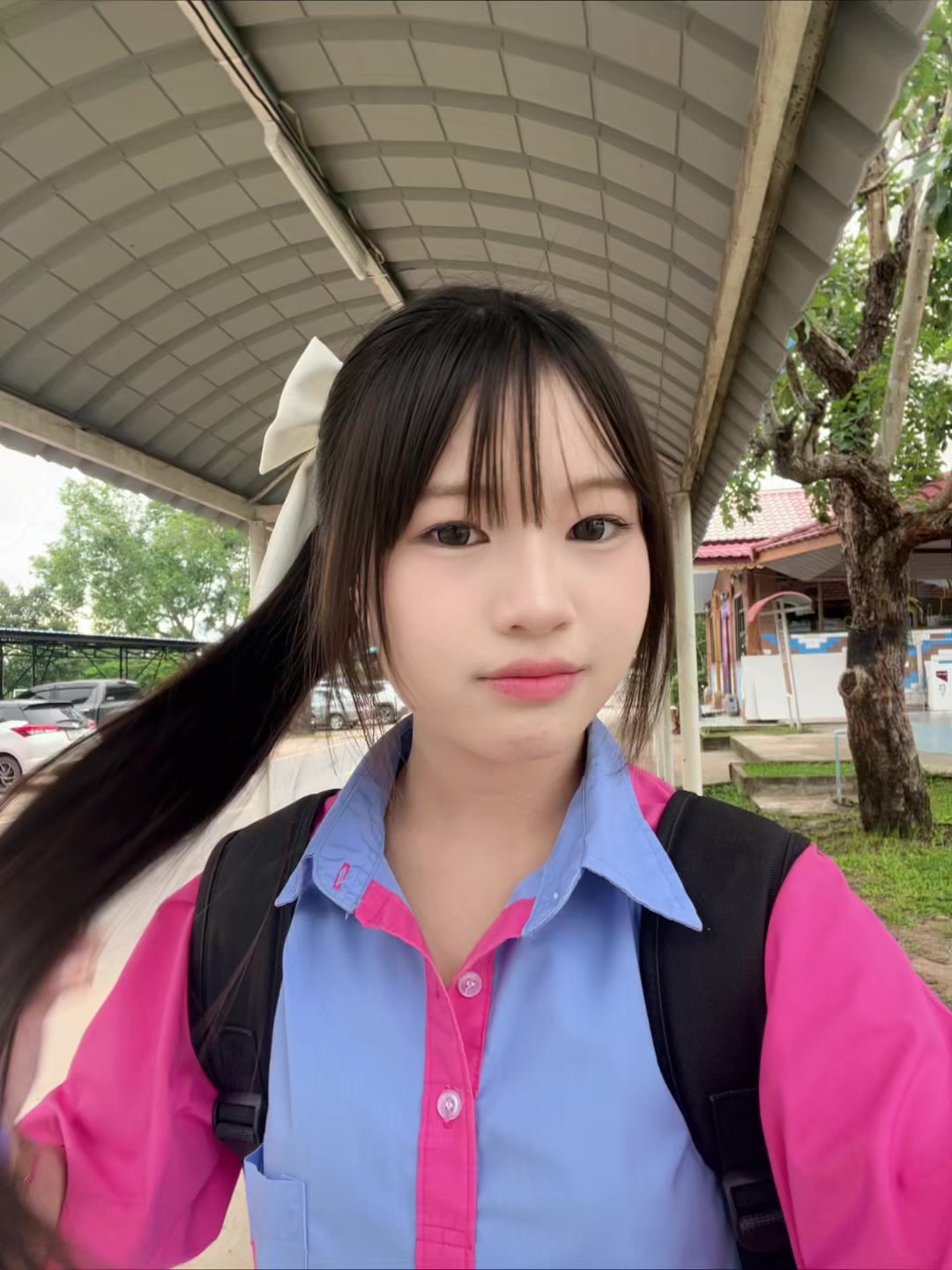 @น้ำไม่ได้เหวี่ยง🤓