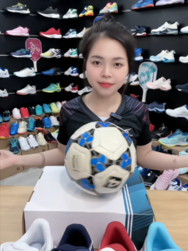 @Dụng Cụ Sport