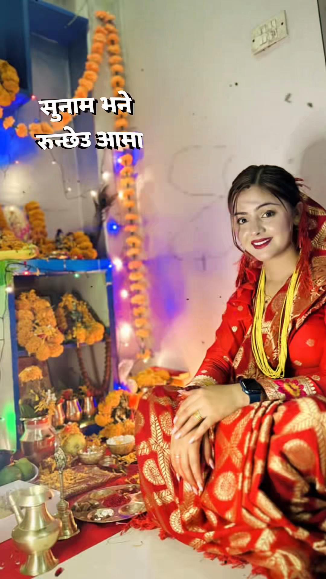 @SandhyaSharma323☀️