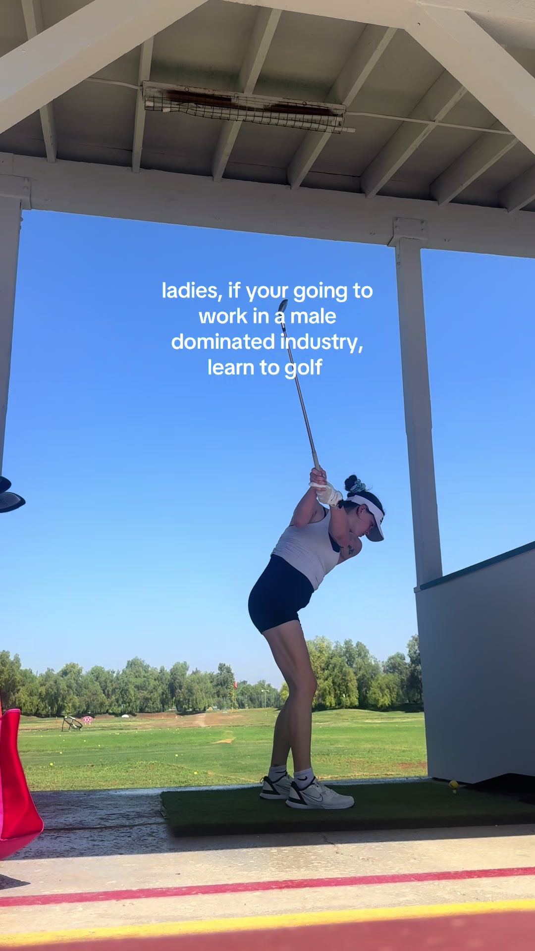 @Alyssa Golden | working mama