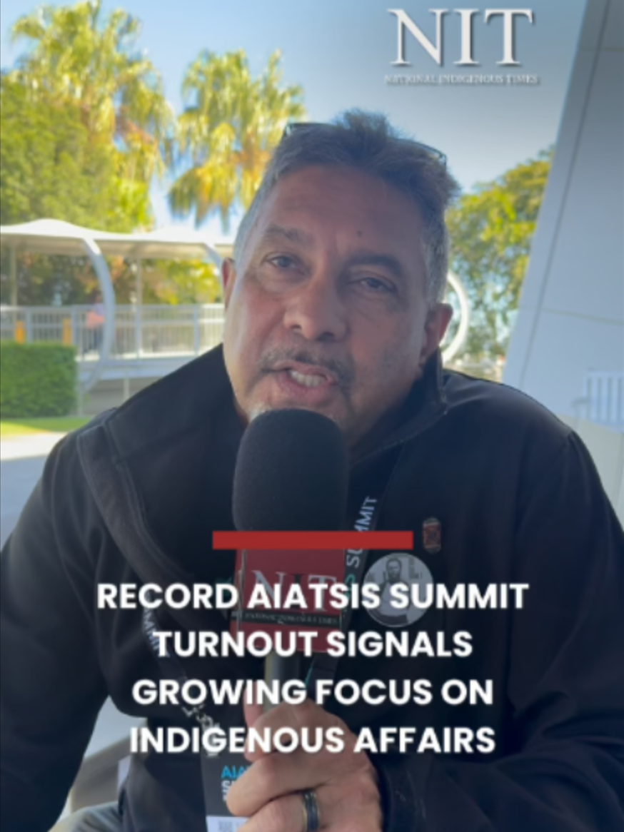 @National Indigenous Times