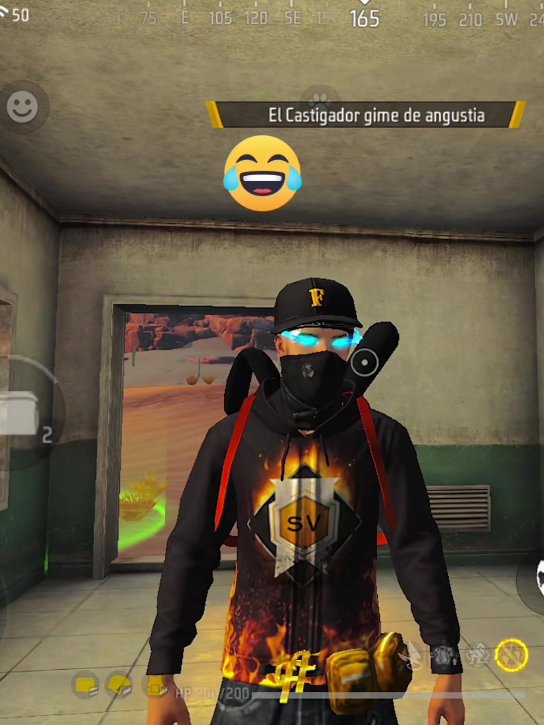 @SV CARLOS 2M👻🥦