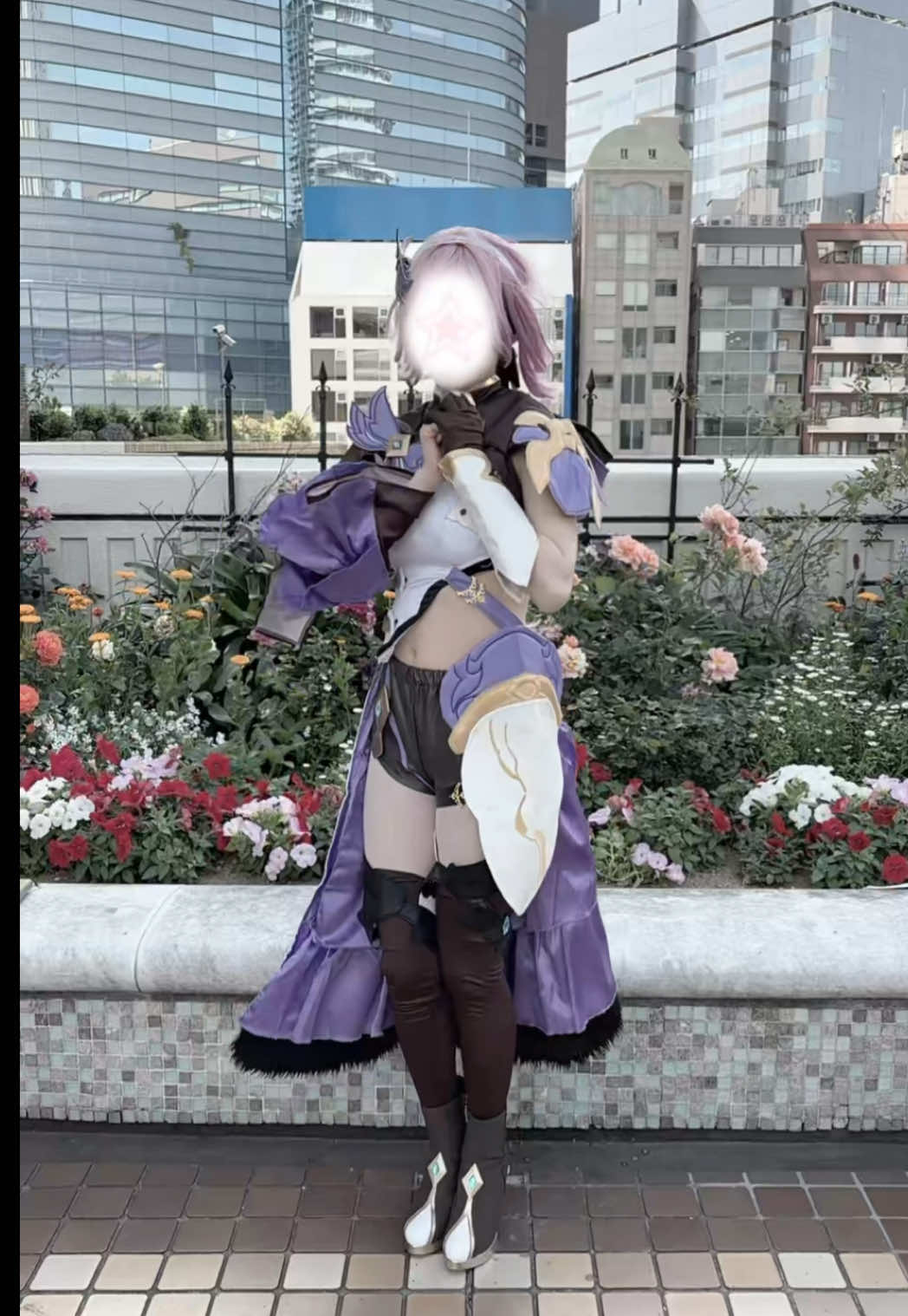 @柊零