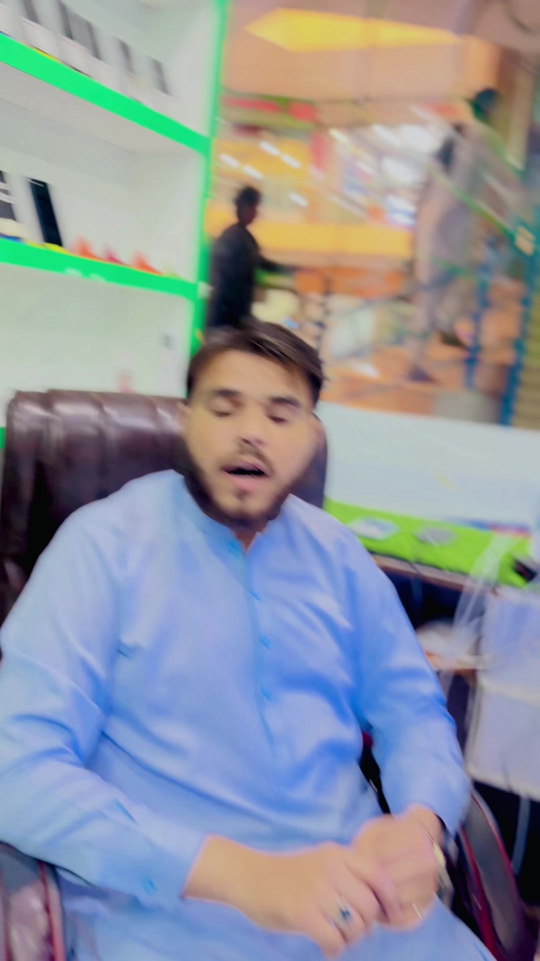 @HayatMobileCenter