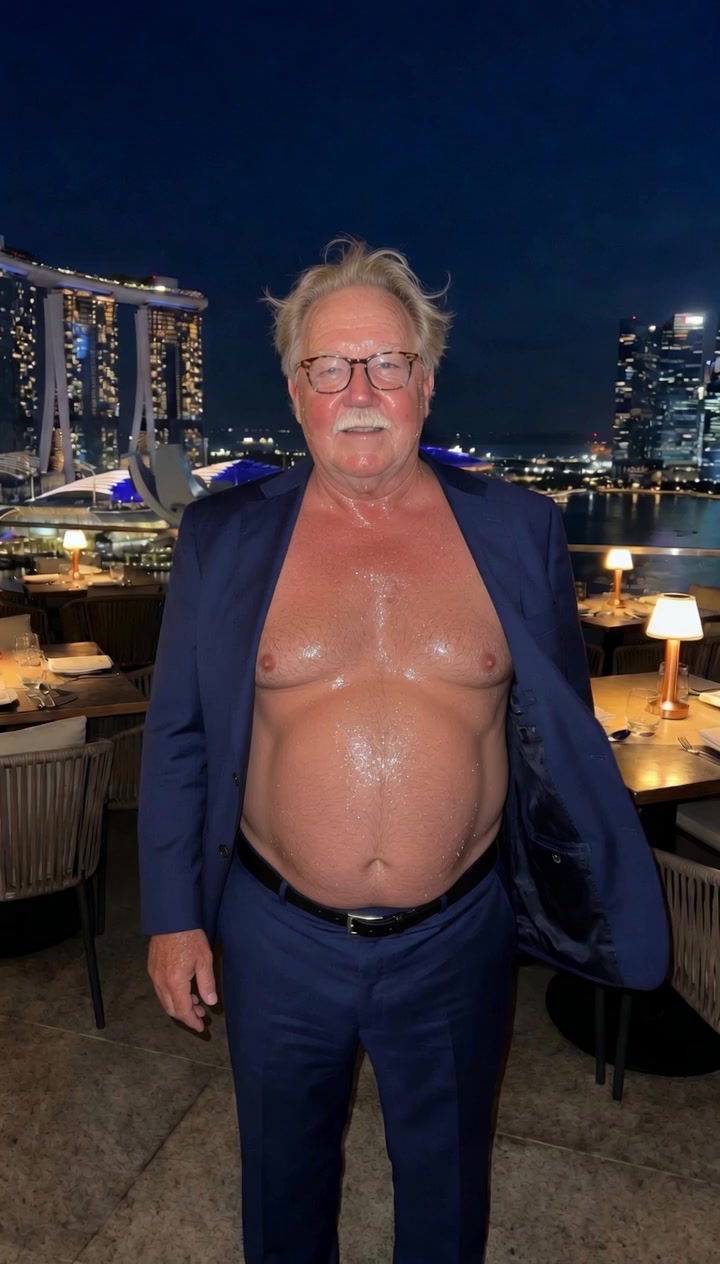 @Grandpa Vibes