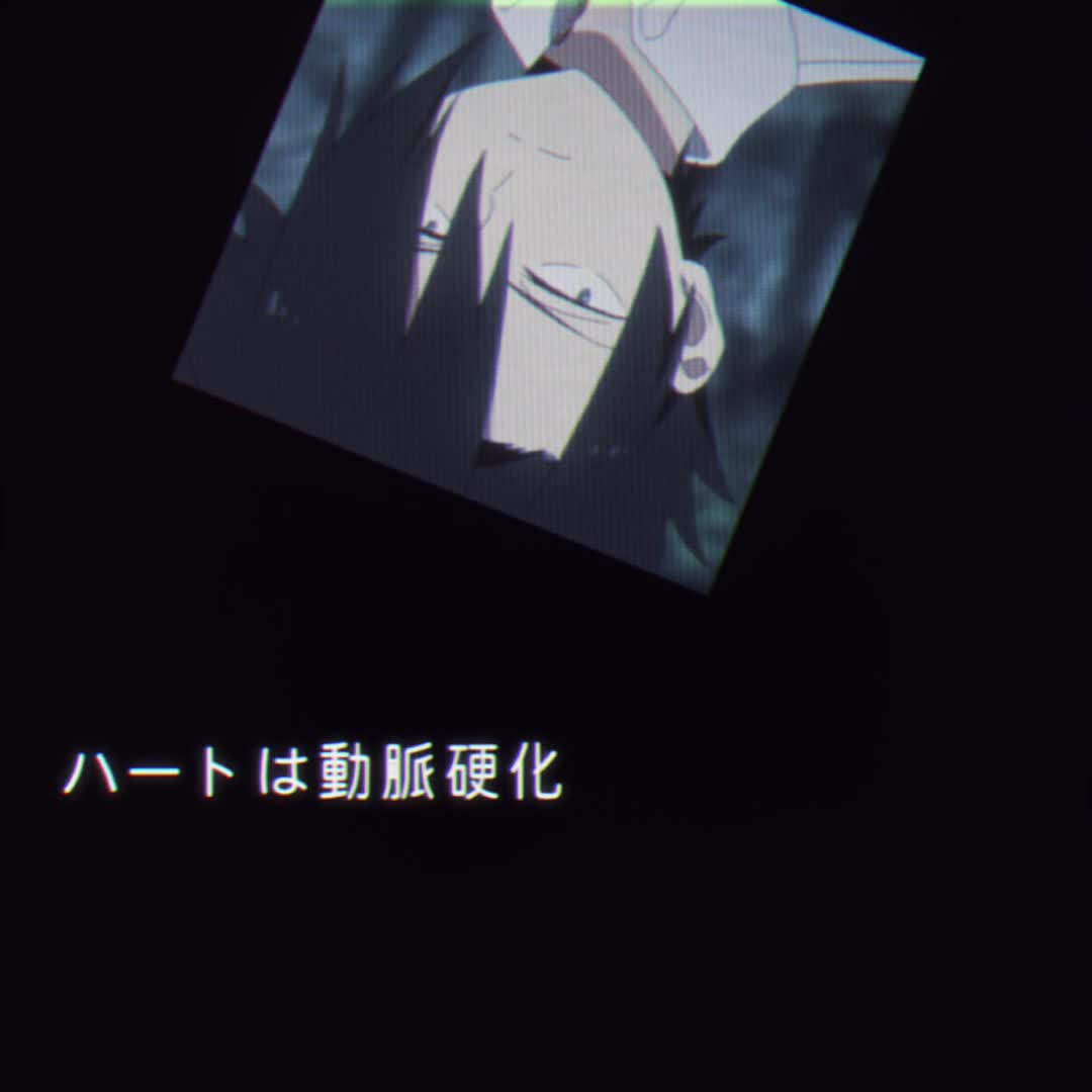 @漆黒の堕天騎士