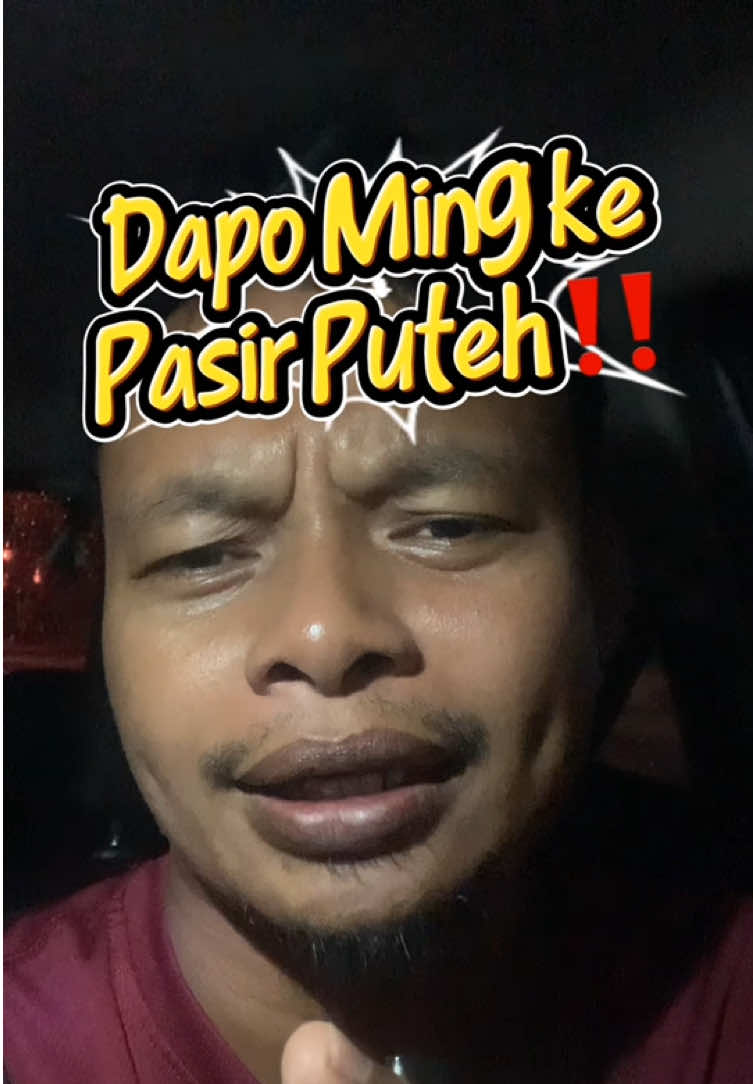 @Dapo Ming Kok Lanas