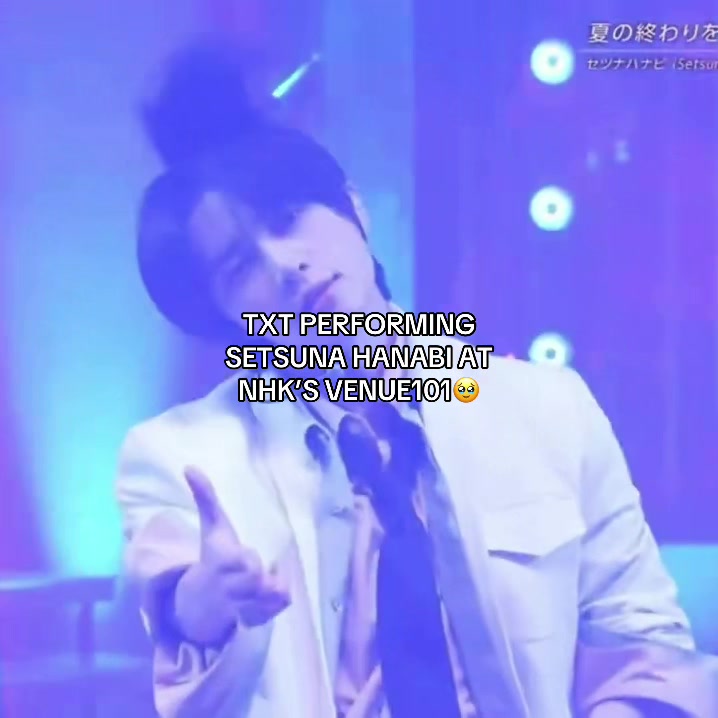 @the fake soobinnie (fan acc) ♡