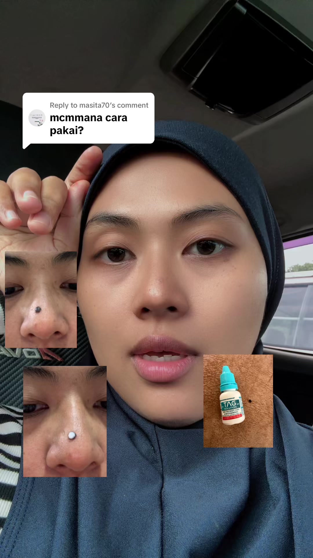 @Mama Irah