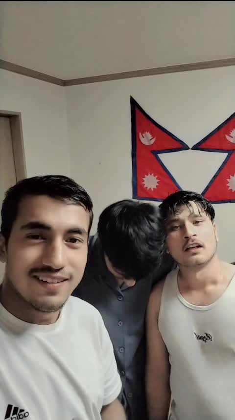 @☺️Nirajan07🇰🇷