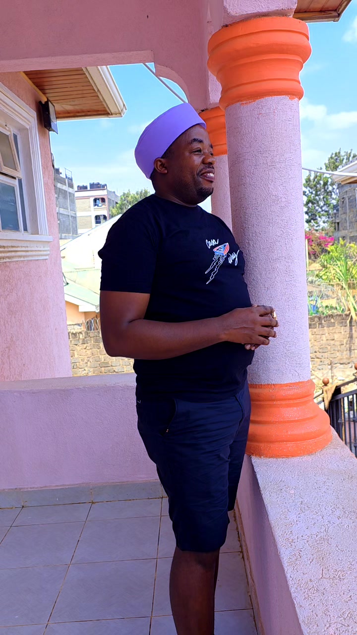 @Karangu Muraya