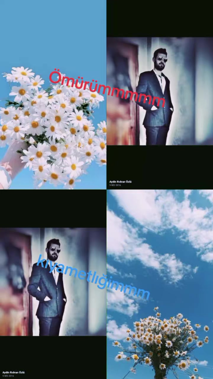 @Meryem Özlü
