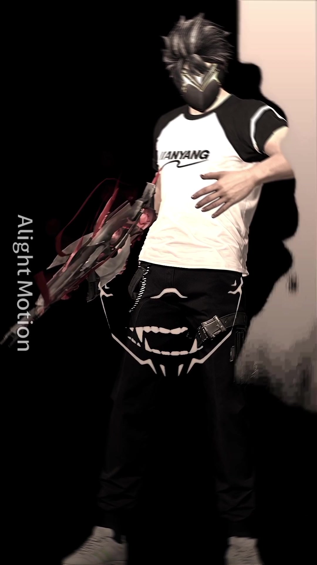 @S&spades;nz💤 [Pr★set]