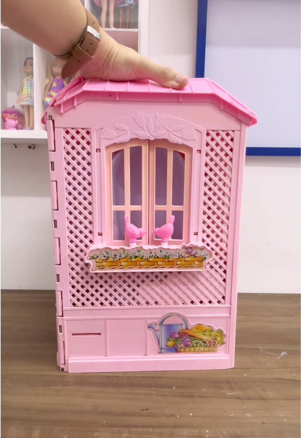 @Planeta Barbie