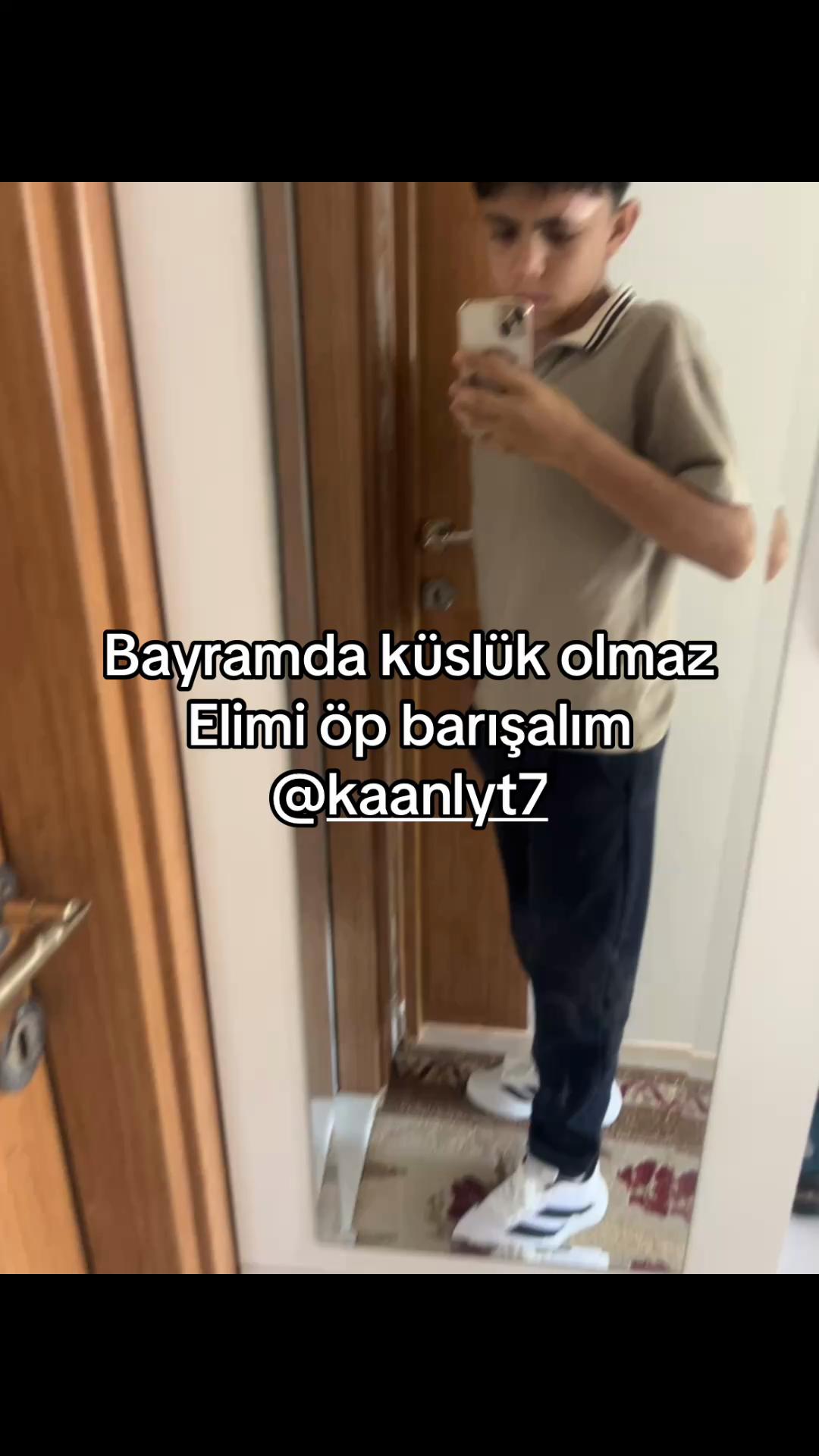 @7felextalsaoha