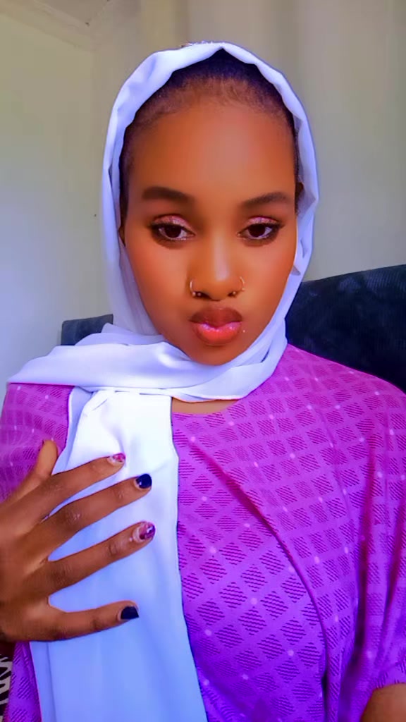 @qathra Nashipai Hamisi
