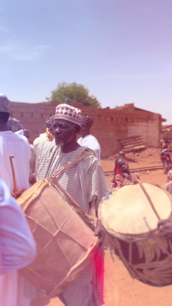 @🗣️VOICE OF KEBBI🙌💪