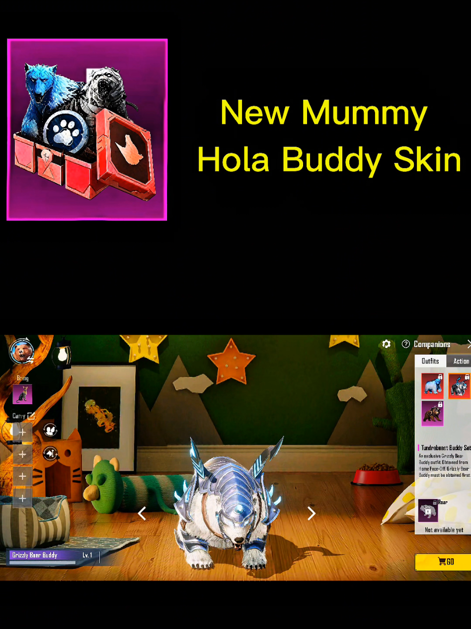 @T4S CAPTAN YT
