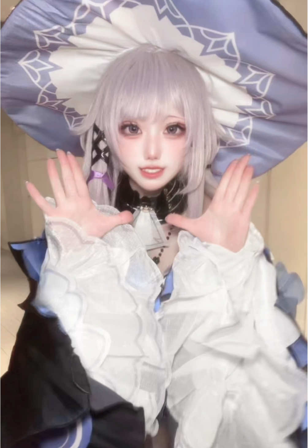 @ちょも