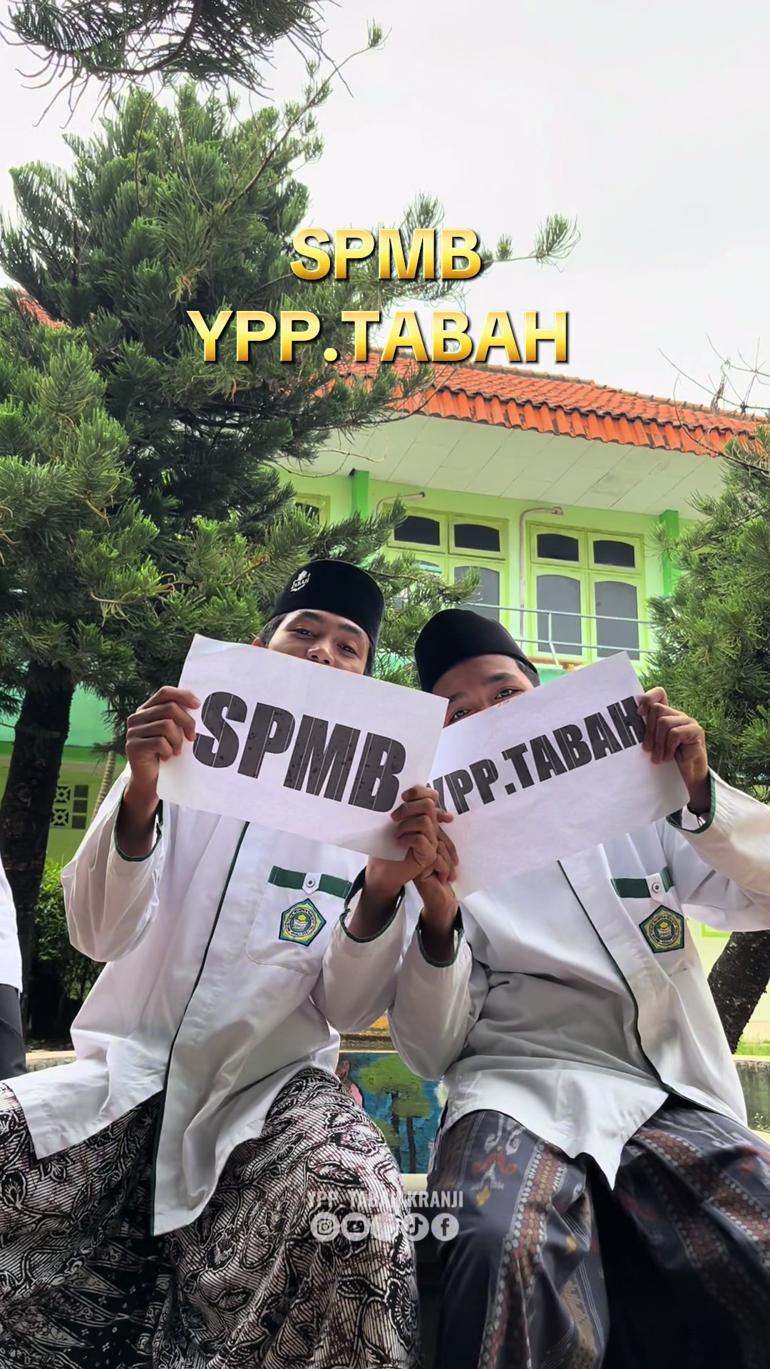 @YPP Tabah Kranji