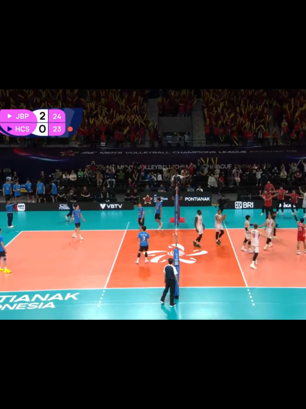 @라니아-Volleyball