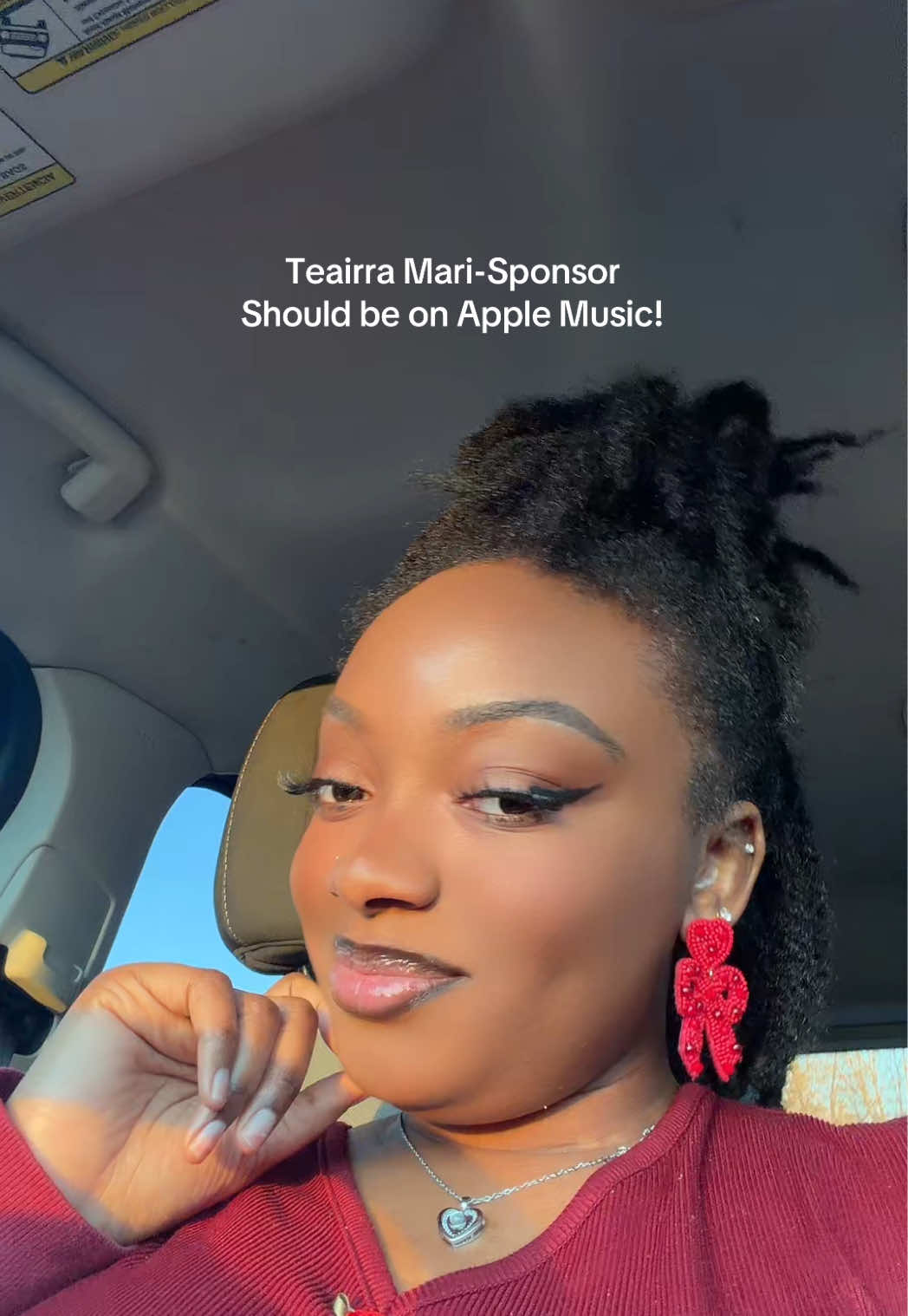 @Brown Beauty 🤎✨