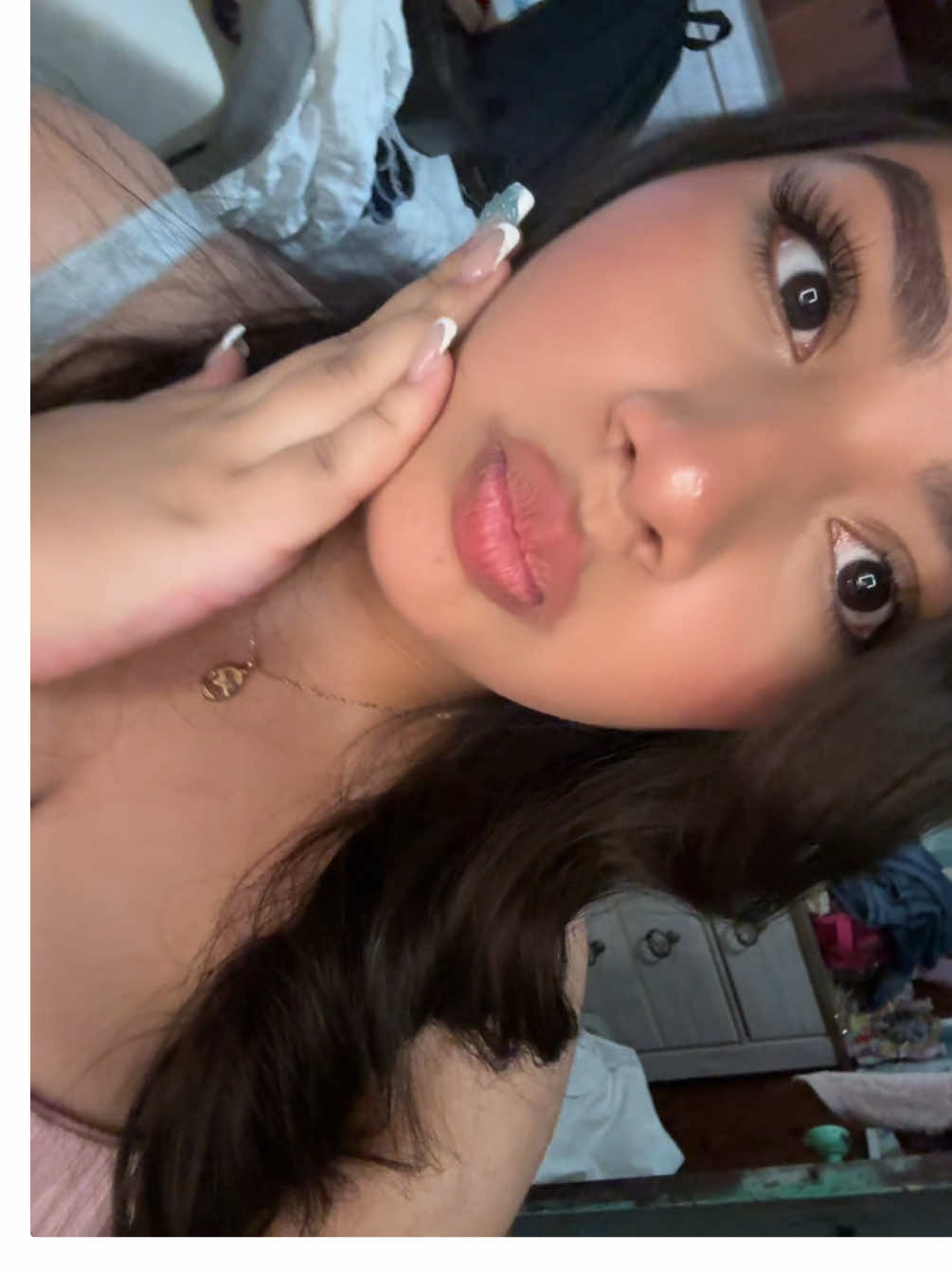 @️