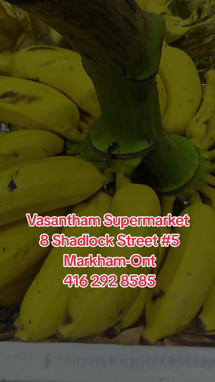 @vasantham Supermarket