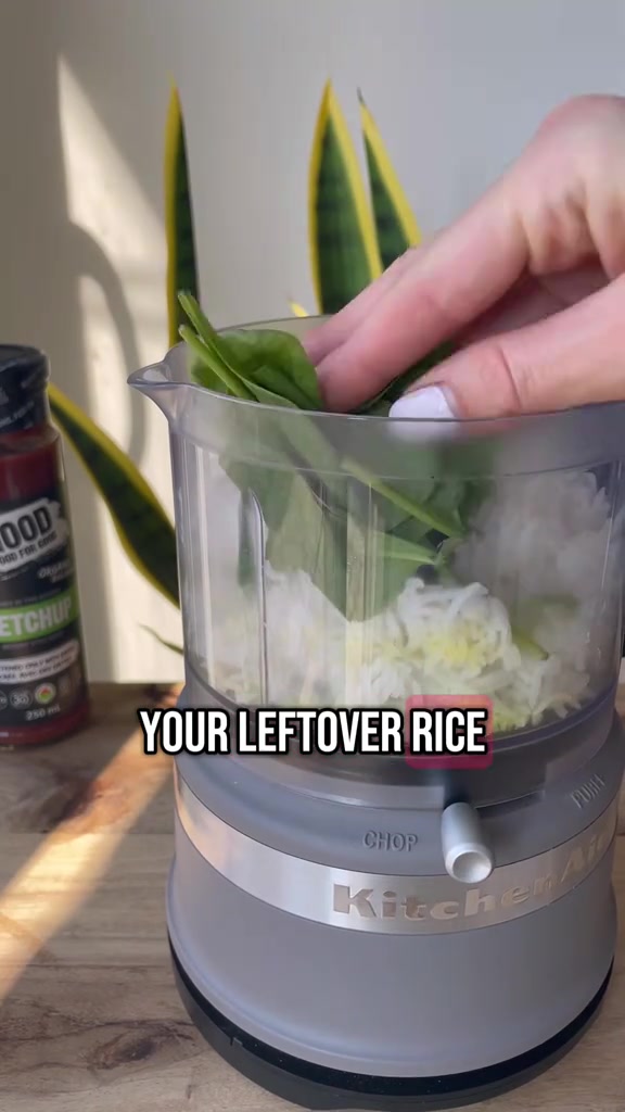 @Good Food For Good