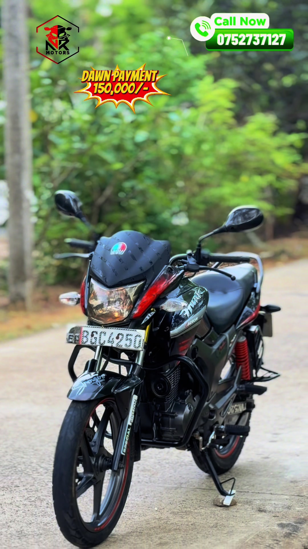 @NR BIKES (PVT) LTD 🧿