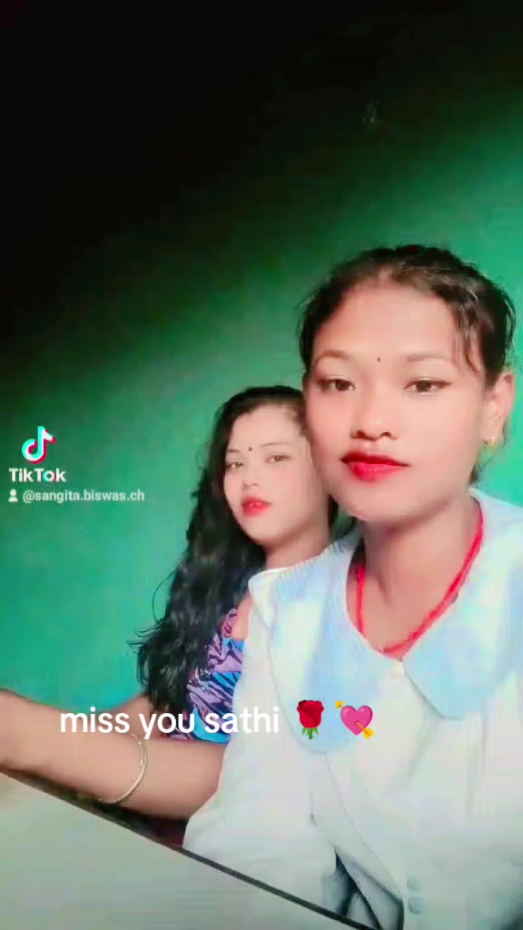 @Sangita Biswas Chaudhary