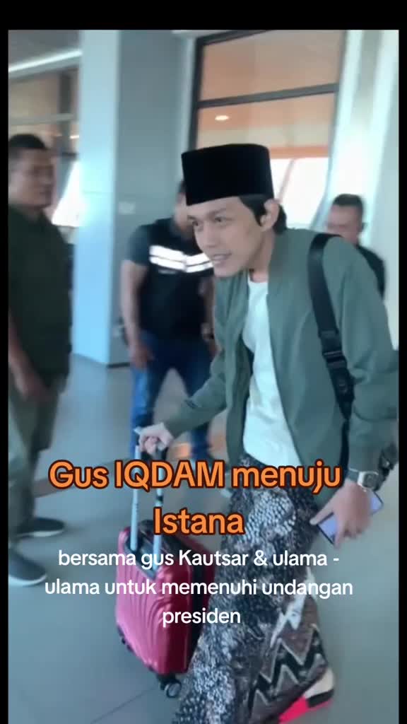@WAKILE PUSAT