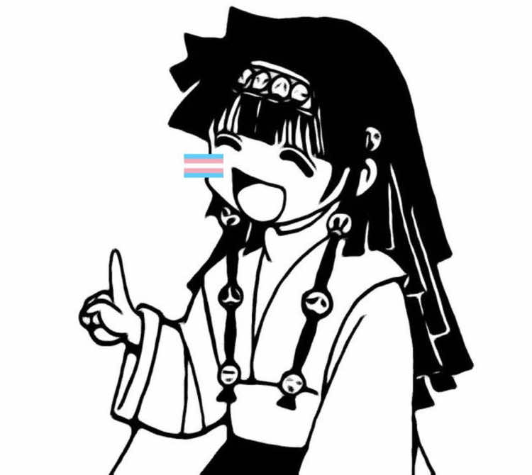 @Emily grace(Killuas version🍫)