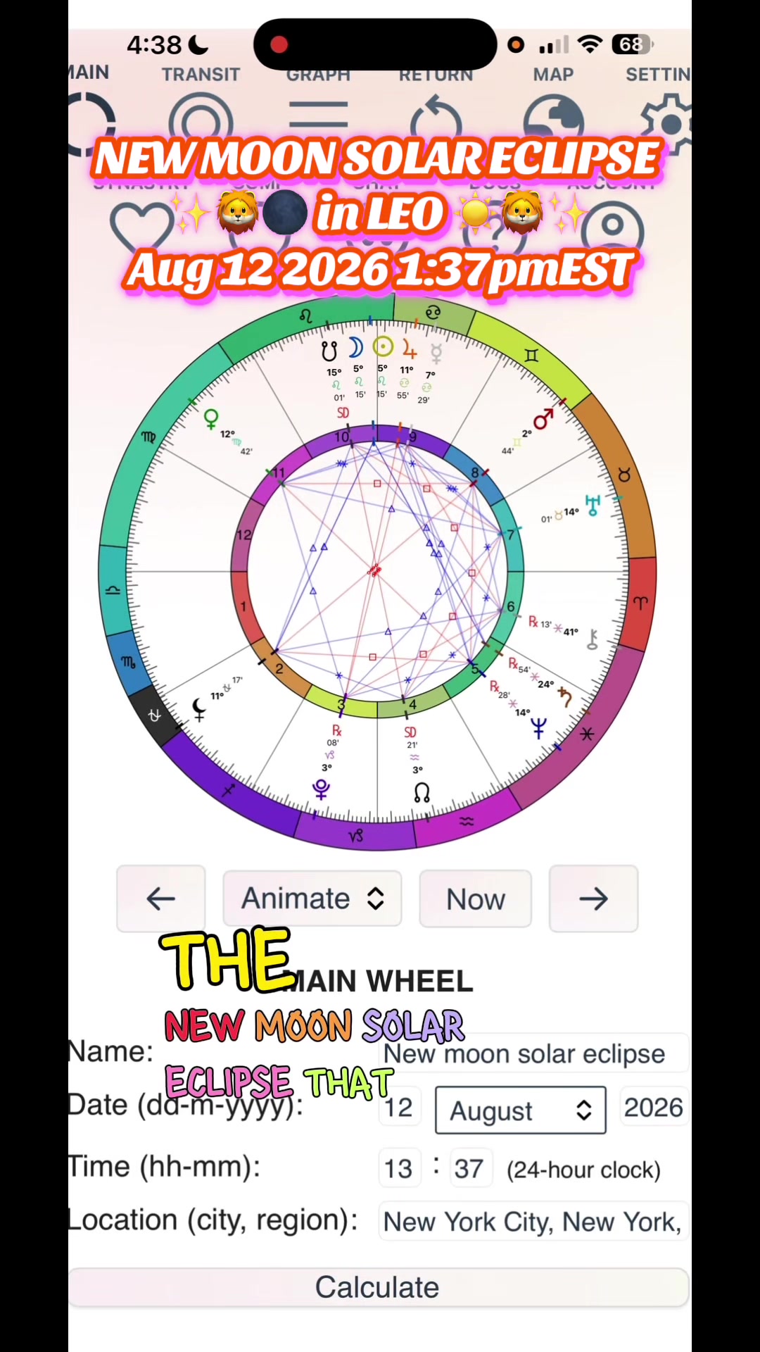 @lumi⚡️metaphysical mentor