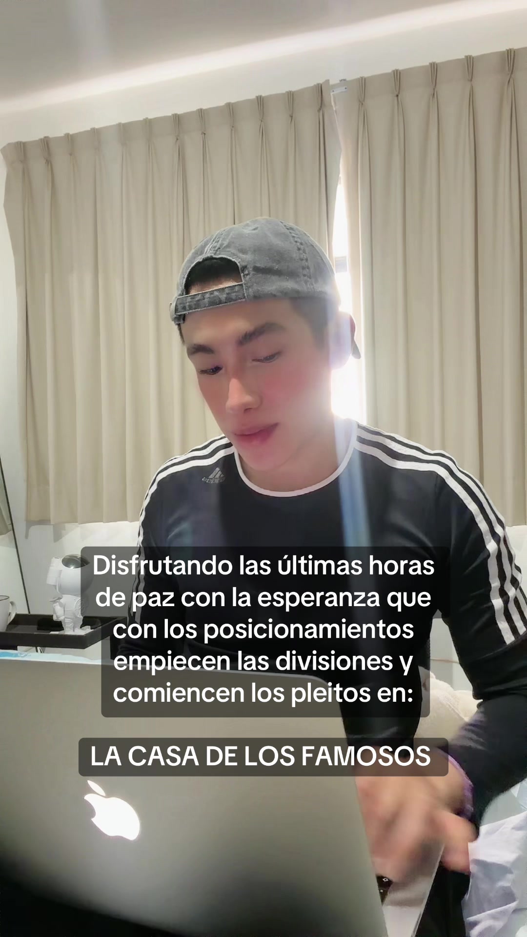 @Enrique Zarate