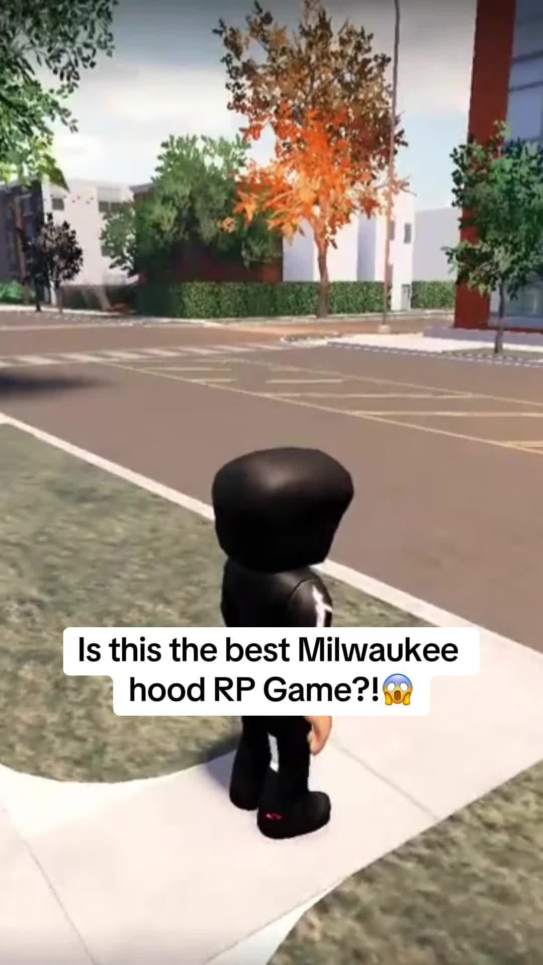 @Stroob RP Clips😂